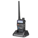 EU/UK/AU BAOFENG UV-5R Dual Band Transceiver Radio Walkie Talkie