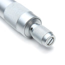 SHAHE 25-50mm 0.01mm Separating Clamp Screw Outside Micrometer