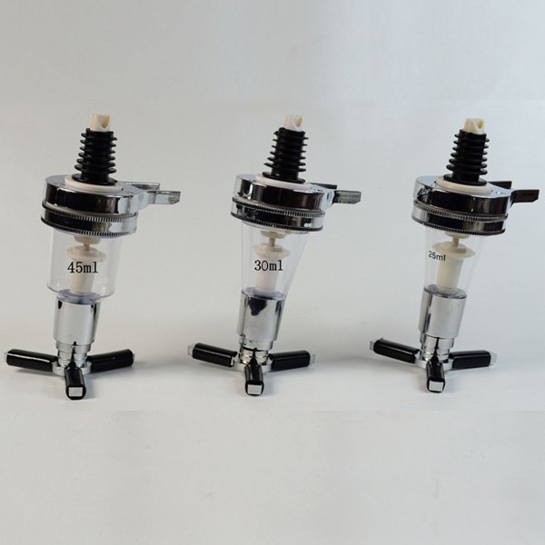 Wall Mounted Wine Dispenser  Beer Cocktail Juice Dispensers Bar Home Pourer Machine