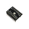 Makerbot A4988 2A Stepper Drivers Module With Heat Sink For 3D Printer