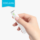 XIAOMI CoClean-BAP Anion Product Tester Pen Negative Ions Detector Meter Testing Anion Air Purifier