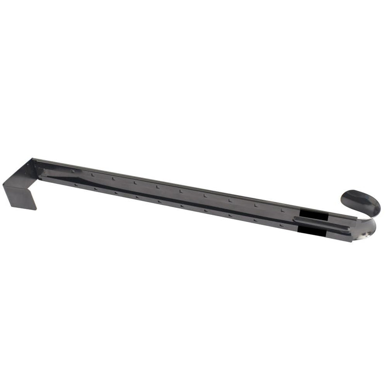 Multi-functional Retractable Hook Adjustable Wreath Hanger Hook For Front Door Christmas Decorations