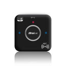 Binai G7 Plus HiFi Stereo Dual Audio Output bluetooth 4.2 + EDR Receiver Supports NFC Function