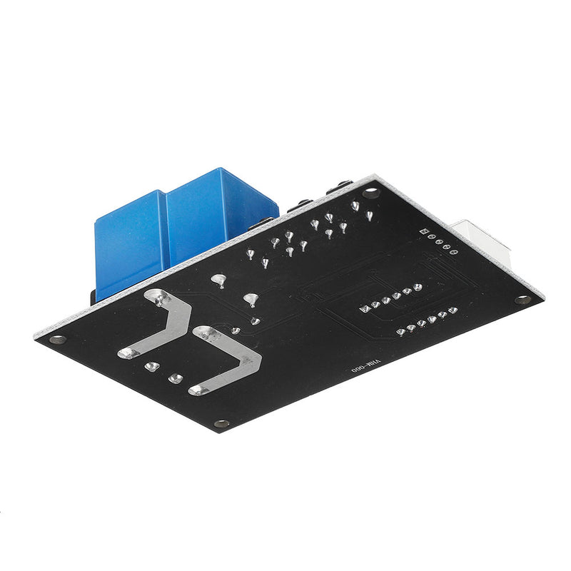 VHM-000 CNC Charge Control Module DC 6-60V Storage Lithium Battery Charging Protection Board for 12V 24V 48V  XH-M600