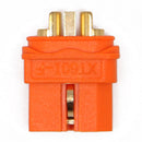 AMASS XT60I-F XT60IPW-M Connector Plug with Sheath Housing for BattGo Smart Lipo Battery