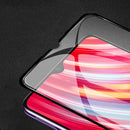 Bakeey 5D Curved 9H Anti-explosion Full Coverage Tempered Glass Screen Protector for Xiaomi Redmi Note 8 Pro