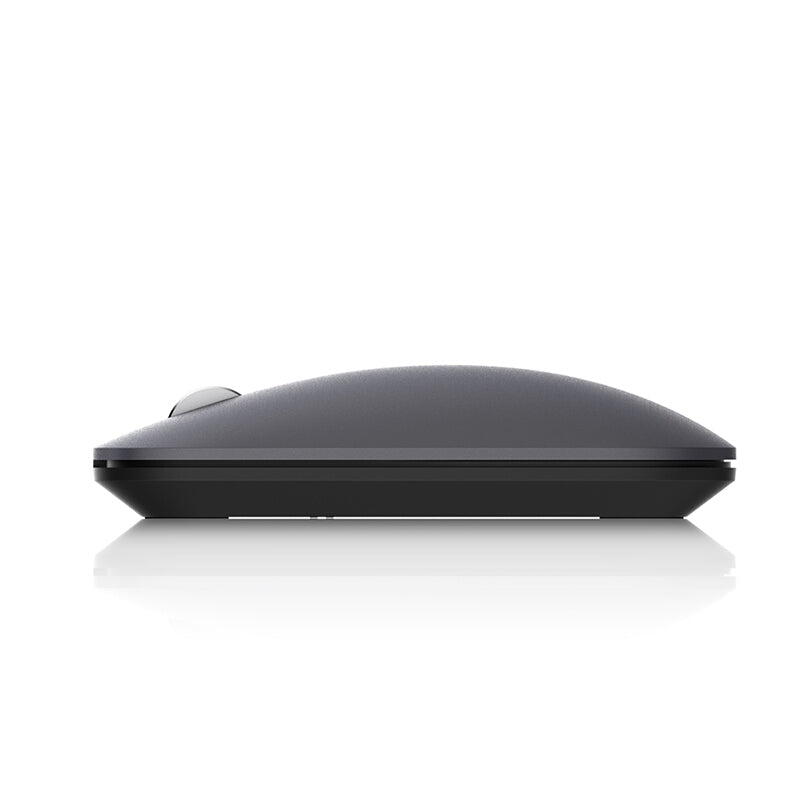 Ajazz i25t Ultra-slim 2.4Ghz Wireless bluetooth Dual Mode 1600DPI Silent Mouse