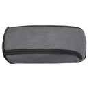 Leather Car Console Center Arm Rest Cover Cushion for Nissan Qashqai J11 2016-17