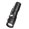 XANES 086 XHP 50 Flashlight 5 Modes Waterproof USB Chargeable Zoomable Work Lamp Camping Hunting Torch Light