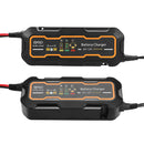 6V/12V 3000mA Maintainer Battery Lead Acid Charger Automobile Motorcycle Car