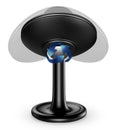 USAMS Strong Magnetic Dashboard Car Phone Holder 360 Rotation For 3.5-7.0 Inch Smart Phone Samsung Galaxy S10+ iPhone XS Max