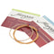 6pcs Morgan AM11/AM12 Coated Acoustic Guitar String