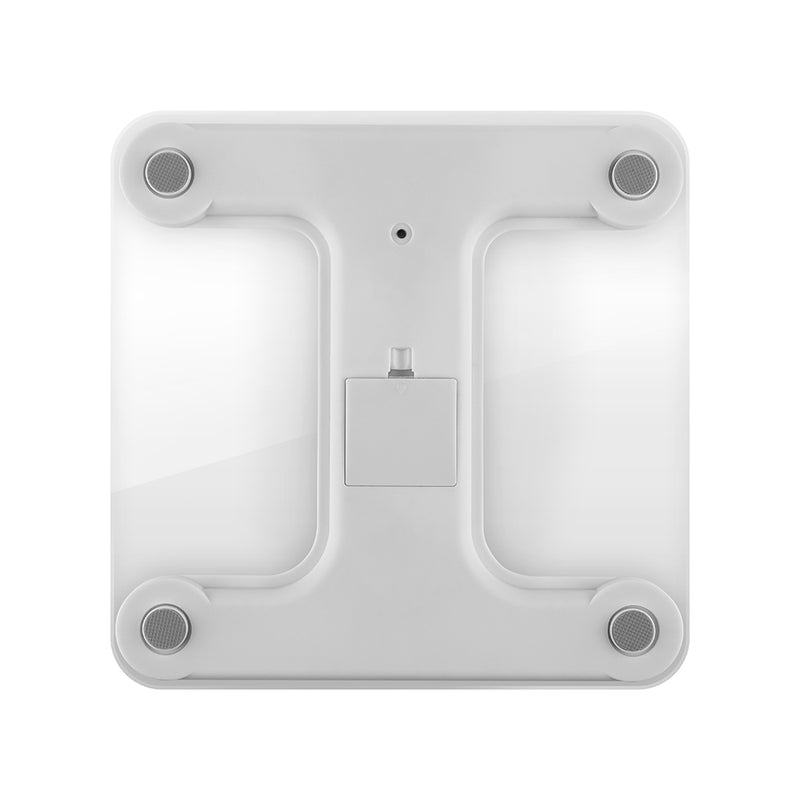 DIGOO DG-B8045 Smart Electronic Weight Scales LCD Display Body Weighing Digital Scale Weight Monitoring