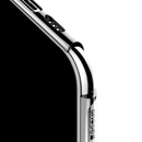 Baseus Luxury Plating Ultra Thin Transparent Soft TPU Protective Case for iPhone 11 Pro Max 6.5 inch