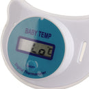 Vvcare KFT-21 LCD Baby Infant Nipple Pacifier Mouth Thermometer Portable Baby Celsius Thermometer