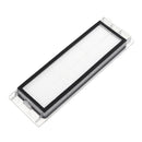 5pcs Main Brush with HEPA Filter and Side Brush for Xiaomi Mi Robot Vacuum Cleaner