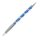 5 X 2 Way Ball Styluses Dotting Tools Silicone Color Shaper Brushes Pen for Polymer Clay Pottery