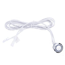 Lampow LP-9026WT DC 3-12V Touch Sensor Switch with Blue LED Indicator