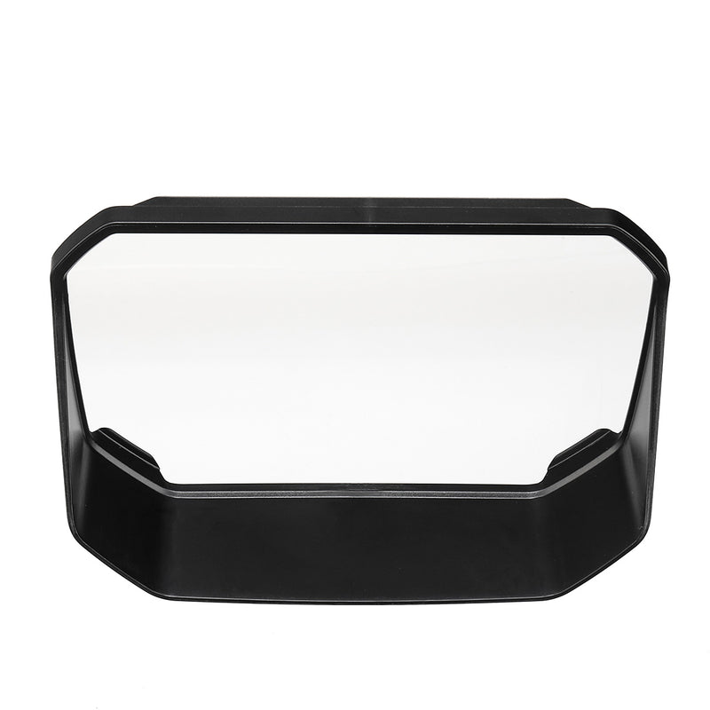 Instrument Sun Visor For BMW R1200GS ADV R1250GS Adventure F750GS F850GS ADV C400X 2018-ON