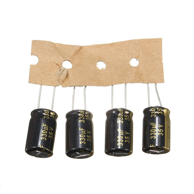DIY Class A 6J5 Vacuum Tube Preamp Preamplifier HIFI Headphone Amplifier Kit
