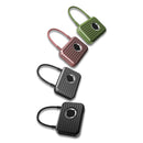 KCASA Smart M1 Fingerprint Padlock 360 Fingerprint Recognition Technology Electronic Door Locks