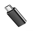 Bakeey Micro USB Male To Type-C Female OTG Data Sync Converter Adapter For Android Phone Xiaomi Mi4 Redmi 4X Samsung Galaxy S7 Plus