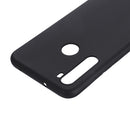 Bakeey Xiaomi Redmi Note 8 Anti-Scratch Anti-scratch  Shockproof Soft TPU Protective Case