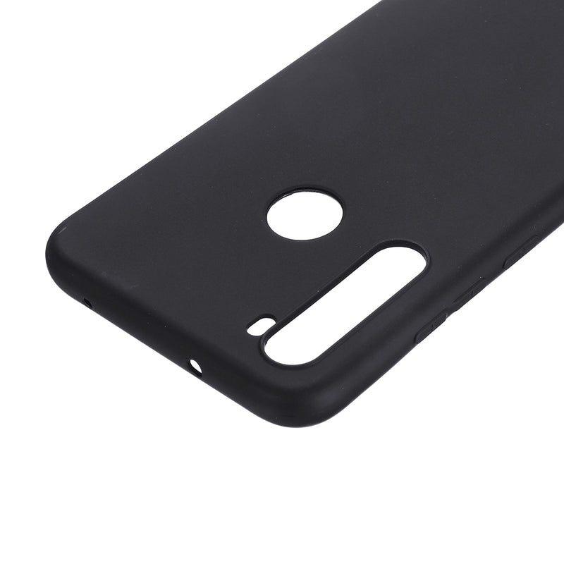 Bakeey Xiaomi Redmi Note 8 Anti-Scratch Anti-scratch  Shockproof Soft TPU Protective Case