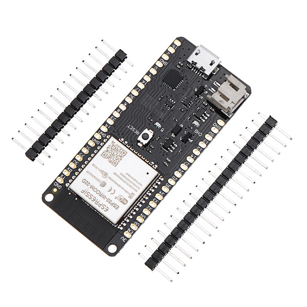 LOLIN32 V1.0.0 WiFi + bluetooth Module ESP-32 4MB FLASH Development Board