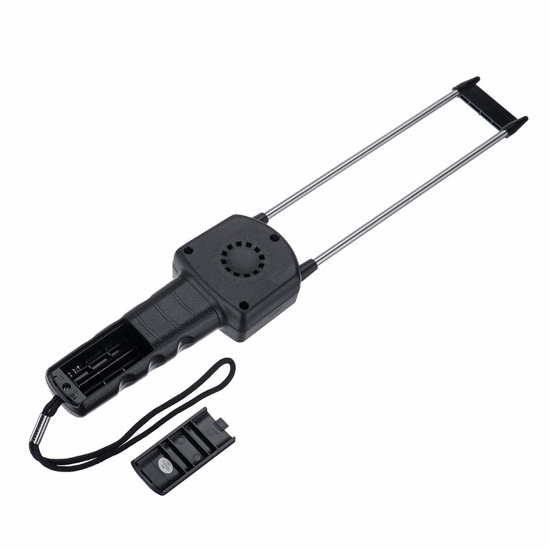 Grain Moisture Meter Digital Smart Sensor Use For Corn Wheat Rice Bean Wheat