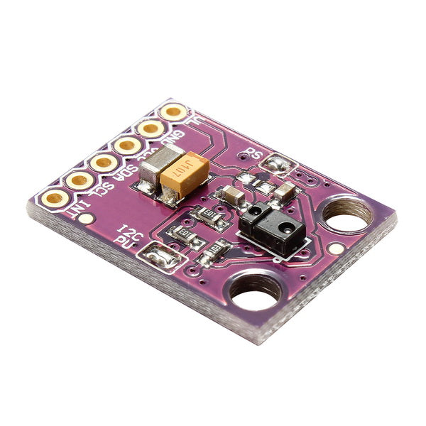 GY-9960-3.3 APDS-9960 RGB Infrared IR Gesture Sensor Motion Direction Recognition Module For
