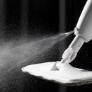 Xiaomi Deerma Water Spray Mop Carbon Fiber Dust Collector 360 Degree Rotating 1.2m Rod