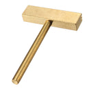 3pcs 30W/40W/60W T Soldering Iron Tips with Free Hot Press for LCD Screen Flex Cable Repair