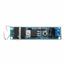 5Pcs DC3-5V 3A Inverter High Pressure Generator Electronic Lighter Module Arc Cigarette Lighter Igni