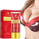 Breast Enhancement Cream Augmentation Firming Elasticity Bust Cream Bust Bigger Massage Shea Butter