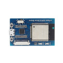 Waveshare E-paper e-ink Screen e-Paper Wireless Network Driver Board ESP32 WiFi + bluetooth Module