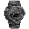SMAEL 8001 Digital Watch Camouflage Militray Dual Display Men Sports Outdoor Wrist Watch