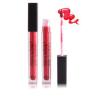 MISS ROSE Metallic Lip Gloss Matter Shimmer Glitter Kiss-proof Water Proof Lips Makeup Lipstick