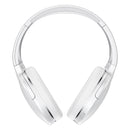 [bluetooth 5.0] Baseus Encok D02 HiFi Wireless bluetooth Headphone Heavy Bass Stereo Foldable 3.5mm Audio Headset with Mic