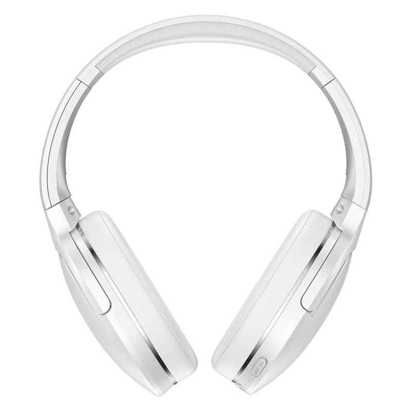 [bluetooth 5.0] Baseus Encok D02 HiFi Wireless bluetooth Headphone Heavy Bass Stereo Foldable 3.5mm Audio Headset with Mic