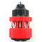 12 in 1 Creative Multifunctional Combination Mini Screwdriver Set Slotted Screwdriver