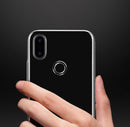Bakeey Transparent Ultra Slim Soft TPU Protective Case For Xiaomi Mi A2 Lite / Xiaomi Redmi 6 Pro