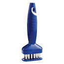 Mini Meat Tenderizer Spring-loaded Meat Tenderizer Meat Chopper w/ 12 Sharp Stainless Steel Blades Kitchen Accessories