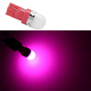 CNSUNNYLIGHT T10 W5W 194 LED Car Side Marker Lights Bulb License Plate Interior Reading Dome Lamp