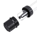 7W/9W/11W/13W UV Fish Tank Sterilizer Submersible Germicidal UV Lamp Aquarium Timer Sterilizer