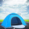 2-3 Person Full Automatic Anti-UV Windproof Waterproof Camping Tent Outdoor Traveling Hiking Beach Tent