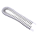 Automatic Chain Nail Adapter Drill Attachment Screw Nozzle Adapter Electric Drill Woodworking