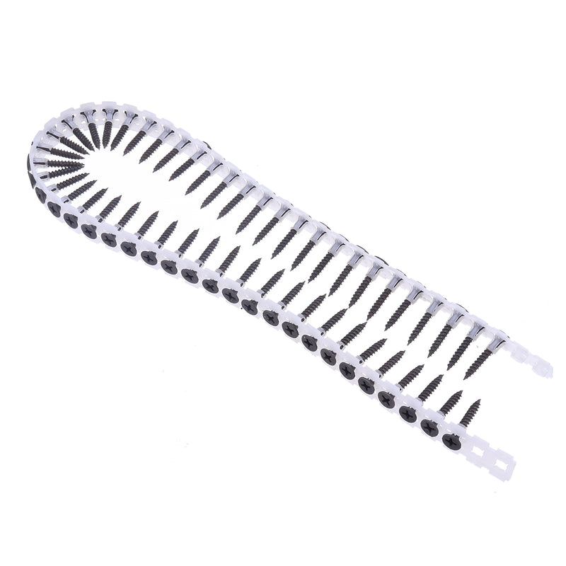 Automatic Chain Nail Adapter Drill Attachment Screw Nozzle Adapter Electric Drill Woodworking