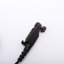 Hytera X1PX1EX1 PD600 PD680 Interphone Air Duct Earphone