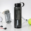 Jordan&Judy 370/550ml Food Grade PP Water Cup Portable Outdoor Sports Water Bottle